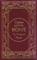 Jane Eyre / Professor / Shirley / Villette / Wuthering Heights 0517348004 Book Cover