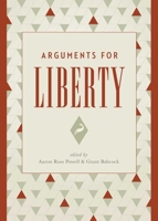 Arguments for Liberty 1944424121 Book Cover