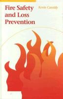 Fire Safety and Loss Prevention 0750690399 Book Cover