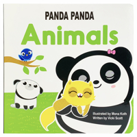 Animals 1680527703 Book Cover