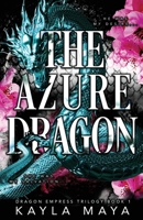 The Azure Dragon B0BPW5JJKG Book Cover