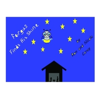 Fergus Finds His Shine 1733194533 Book Cover