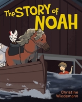 The Story of Noah 1644921561 Book Cover