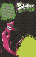 Splatoon: Squid Kids Comedy Show 6 B0GN5QK7DH Book Cover