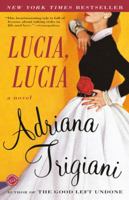 Lucia, Lucia 0345472446 Book Cover