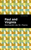 Paul et Virginie 2080700871 Book Cover