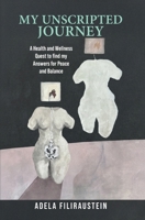 My Unscripted Journey: A Health and Wellness Quest to Find My Answers for Peace and Balance B0GKL4KYDL Book Cover