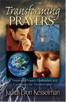Transforming Prayers 1581691378 Book Cover
