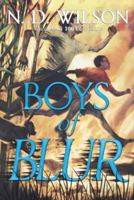 Boys of Blur 0449816761 Book Cover