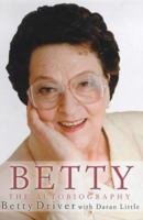 Betty: The Autobiography 0233997806 Book Cover