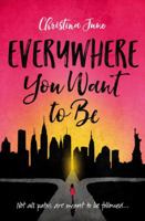 Everywhere You Want to Be 0310763339 Book Cover