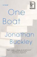 One Boat 1324131071 Book Cover
