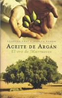 El Aceite de Argan 849777681X Book Cover