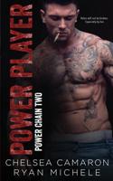 Power Player 1718868049 Book Cover