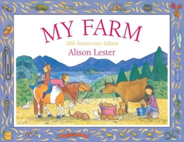 My Farm 0395681936 Book Cover