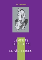 Jenseits der Krippe: Lebendige Geschichten zum Fest der Liebe (German Edition) 3769302303 Book Cover