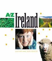 Ireland (A to Z) 0516268104 Book Cover