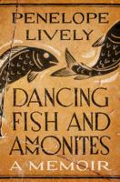 Ammonites and Leaping Fish: A Life in Time 0670016551 Book Cover