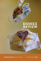 Dunes Review : Vol. 23, Issue 1 1950744000 Book Cover