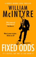 Fixed Odds (Robbie Munro Legal Thriller) 1036712451 Book Cover