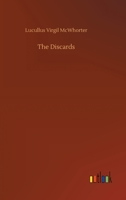 The Discards B0BMNKH4JS Book Cover