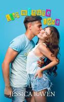 Last Minute Love (Holiday Kiss) 1521215294 Book Cover