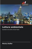 Lettura ambientale: Quartieri nel centro di San Paolo (Italian Edition) 6208753945 Book Cover