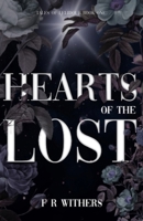 Hearts of The Lost B0CHW26GR4 Book Cover