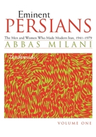 Eminent Persians 0815609078 Book Cover
