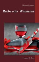 Rache oder Wahnsinn: Lea und ihr Team 3744867714 Book Cover