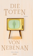 Die Toten von nebenan (German Edition) 3991309068 Book Cover