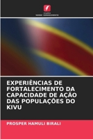 Experiências de Fortalecimento Da Capacidade de Ação Das Populações Do Kivu (Portuguese Edition) 6630238664 Book Cover