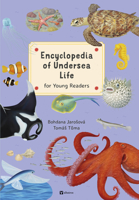 Encyclopedia of Undersea Life for Young Readers 8000074478 Book Cover