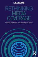 Media Spaces and Global Security: Coverage After 9/11 0415999820 Book Cover