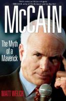 McCain: The Myth of a Maverick 0230608051 Book Cover