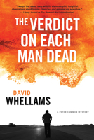 The Verdict on Each Man Dead 1770410449 Book Cover