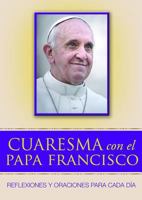 Cuaresma Con El Papa Francisco 0819816655 Book Cover