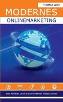 Modernes Onlinemarketing 3906015300 Book Cover