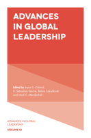 Advances in Global Leadership 1838670750 Book Cover