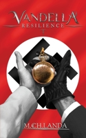 Vandella Resilience 1955601054 Book Cover