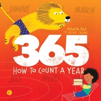 365: How to Count a Year 1665904402 Book Cover