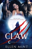 Claw 1839439580 Book Cover