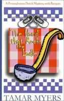 The Hand That Rocks the Ladle 0451197550 Book Cover