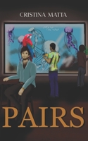 Pairs: This Dating Site Will Be the Death of You B0BHTHJVNY Book Cover