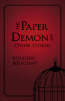 The Paper Demon And Other Stories 0898234085 Book Cover