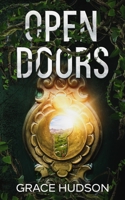 Open Doors 1537253409 Book Cover