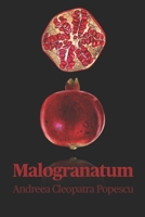 Malogranatum (Cleopatra's Series) B0CFCJ6945 Book Cover