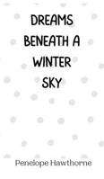 Dreams Beneath a Winter Sky 9916945780 Book Cover