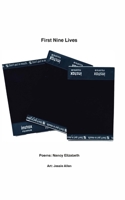 First Nine Lives B0DT4VQGK4 Book Cover