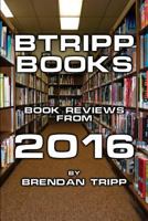 BTRIPP Books - 2016 1573534161 Book Cover